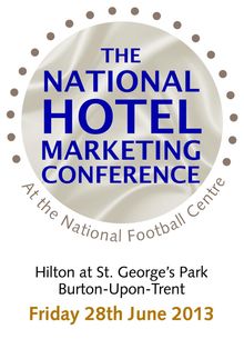 National Hotel Marketing Conference
