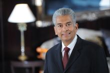 Franz Mascarenhas
