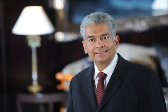Franz Mascarenhas