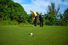 Golf