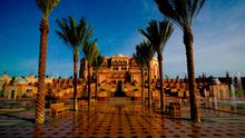 Emirates Palace Kempinski
