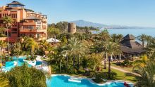 Kempinski Hotel Bahía Marbella Estepona 