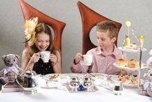 Etiquette Class