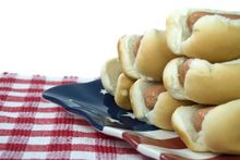 Hot Dog Championship