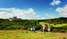 Dover Castle