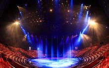 City of Dreams Macau is proud to announce today its world-class flagship entertainment centerpiece, ‘The House of Dancing Water’