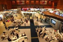 Photo of Korea MICE Expo 2012
