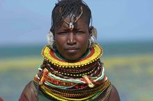 Aardvark Safaris, Lake Turkana