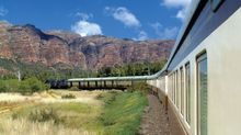 Early Bird Offers On Shongololo Express
