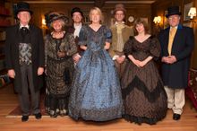 Swiss Grand Tour At Hotel Victoria In Kandersteg