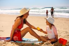 Shelley Beach, Sunshine Coast.