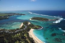 Sainte Anne Resort & Spa