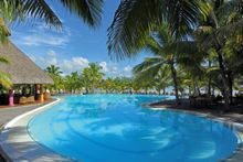 Sainte Anne Resort & Spa