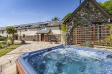 Blue Chip Holidays Has Added To Its Growing Collection Of Chic Rural Retreats With The Addition Of Bridleway, A Fabulous Country