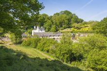 Lovingly Converted, Bridleway Sits In Its Own Grounds Surrounded By A Pretty Country Garden And An Attractive Patio.  As Well Ha