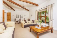 Lovingly Converted, Bridleway Sits In Its Own Grounds Surrounded By A Pretty Country Garden And An Attractive Patio.  As Well Ha