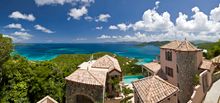 BeautifulPlaces - Villa Carlota - St John VI