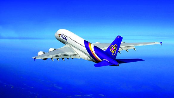Thai Airways