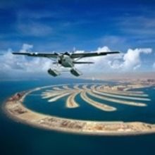 Seawings Seaplane tours