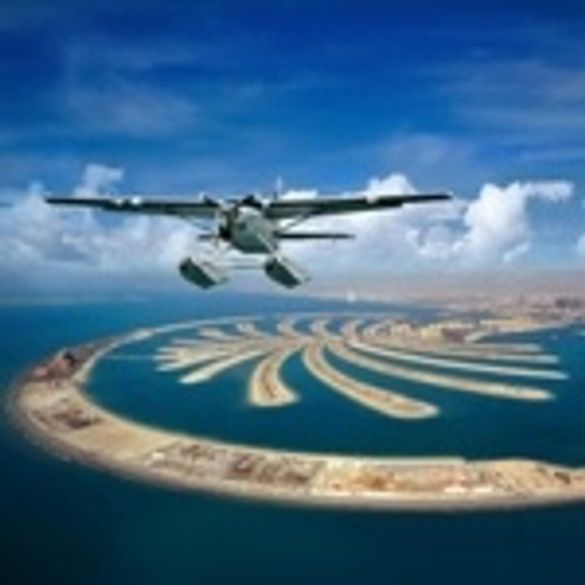 Seawings Seaplane tours