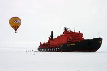 North Pole
