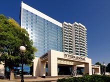 Great Hotels Of The World  