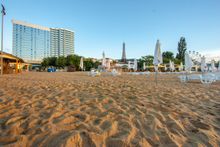 Great Hotels Of The World  