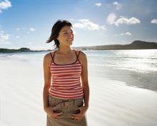 Tourism Australia and Air New  Zealand partnership to open up tourism opportunities for Australian tourism