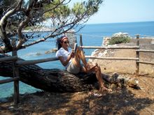 Skyros Centre
