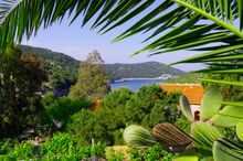 Skyros Island