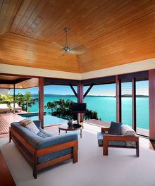 qualia Windward Pavilion