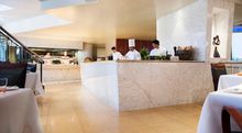 radii open kitchen