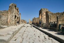 Pompeii