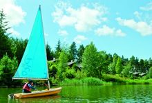 Pico Sailing