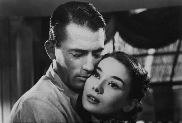 Roman Holiday