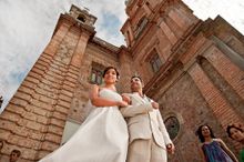 Say I Do in Puerto Vallarta