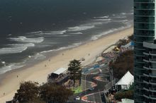 ARMOR ALL Gold Coast 600