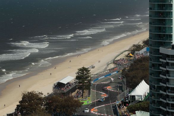 ARMOR ALL Gold Coast 600