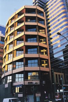 Metro Apartments Darling Harbour