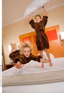 Kimpton Hotels & Restaurants