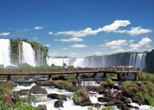 Iguassu Falls