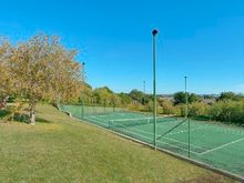 Portugal Tennis Court