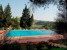 Tennis Tuscany 