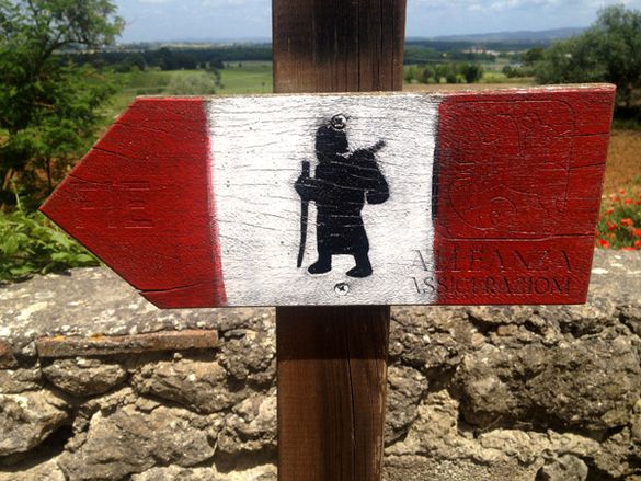 Via-Francigena