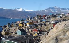 Greenland