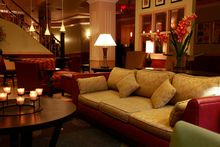 The Hotel @ Times Square Lobby
