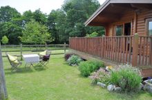 Kingfishers Outdoor Living