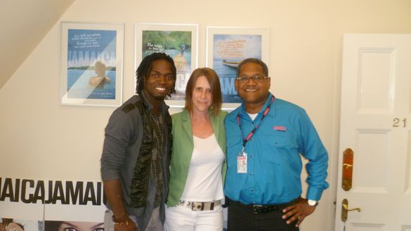Jamaica Tourist Board