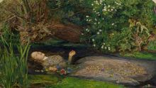 Love and Desire at the National Gallery of Australia