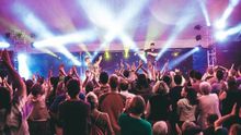 National Folk Festival